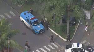 Reprodução/TV Globo