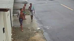 Segundo o delegado Uriel Alcântara, que chefiou as investigações, os meninos foram condenados em uma espécie de tribunal do crime | Foto: Reprodução