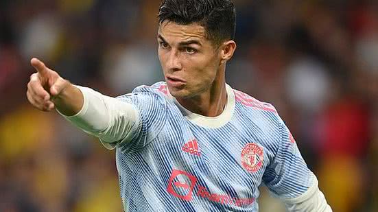 Twitter / Manchester United