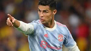 Twitter / Manchester United