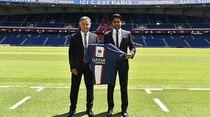 Twitter / PSG