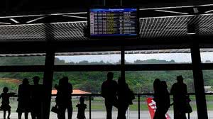 Alcione Ferreira/ArquivoDP.