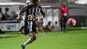 Divulgação/Atlético-MG