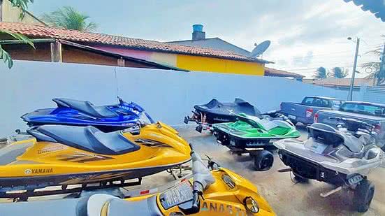 Capitania dos Portos / Marinha do Brasil