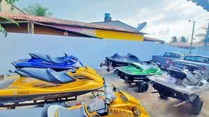 Capitania dos Portos / Marinha do Brasil