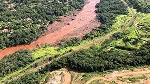 Divulgação/Bombeiros