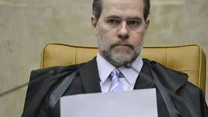 Imagem ‘O AI-5 é incompatível com a democracia’, diz Toffoli em resposta a Guedes