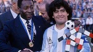 Reprodução / Instagram Pelé