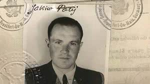 Jakiv Palij, o ex-guarda | Divulgação