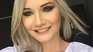 A médica de MG, Juliana Pimenta Ruas El Aouar, foi encontrada morta em hotel do ES | Reprodução / Redes sociais