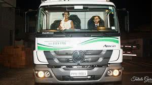 Foto: Tatiele Garcia