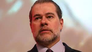 Imagem Toffoli nega analisar recurso contra afastamento do presidente do TJBA