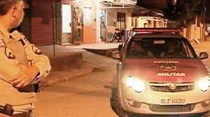 Imagem Acusado de homicídio cometido em 2014 é preso em operação na Vila Brejal