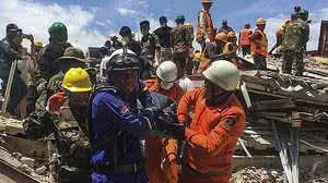 Reprodução / Cambodia Daily