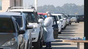 Rovena Rosa/Agência Brasil