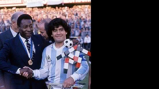 Reprodução / Instagram Pelé