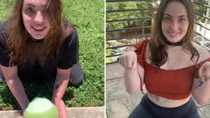 Reprodução / TikTok