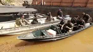 Foto: Reprodução/Rede Amazônica