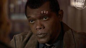 Samuel L. Jackson | Entertainment Weekly/Reprodução