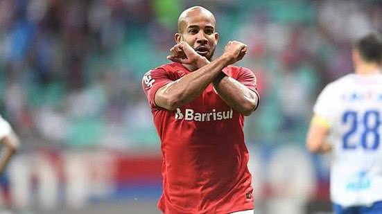 Ricardo Duarte/Inter