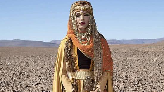 Record TV / Edu Moraes