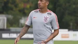 Imagem Corinthians encaminha renovação de Ralf até o fim de 2020