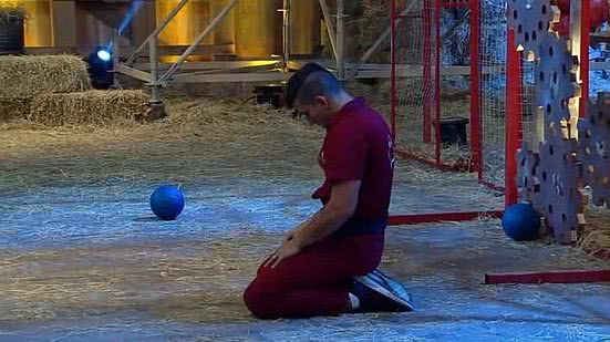 Reprodução Record TV