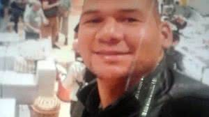 Imagem Perito morto por militares da Marinha foi jogado ainda vivo em rio, aponta laudo