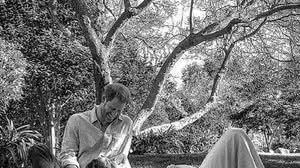 Misan Harriman / Reprodução