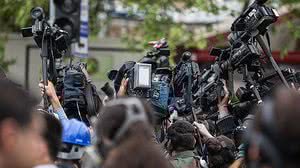 Jornalistas | Pixabay