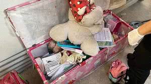 Polícia Civil/Divulgação