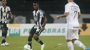 Vitor Silva/Botafogo