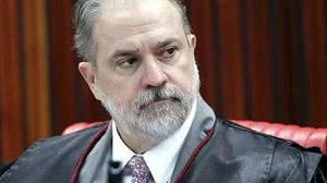 Imagem Procuradores vão às redes sociais e criticam indicação de Augusto Aras para PGR