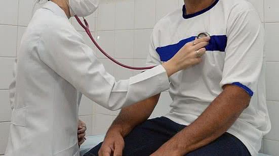 Carla Cleto / Ascom Sesau