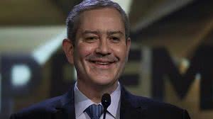 Rogério Caboclo | Lucas Figueiredo/CBF