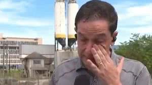 Foto: Reprodução/TV Globo