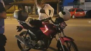 Reprodução/TV Globo