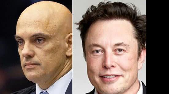 Imagem Após ataque de Musk a Moraes, AGU defende regulamentação 'urgente' de redes