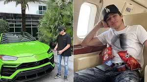 Foto: Reprodução/Redes Sociais