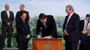 Ministério da Agricultura