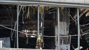 A.Hapuarachchi/Xinhua