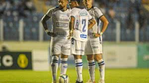 Crédito: Augusto Oliveira / CSA