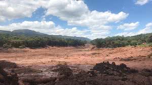 Imagem Engenheiro que atestou estabilidade de barragem diz ter sido pressionado pela Vale
