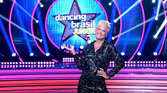 Xuxa | Blad Meneghel