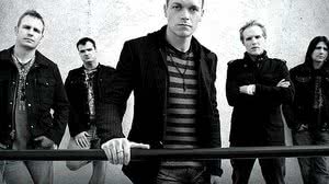 Imagem Ex-3 Doors Down é condenado nos EUA a dez anos de prisão por posse ilegal de arma