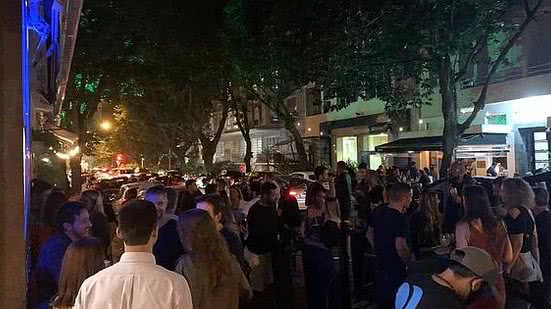 Foto: Reprodução / TV Globo