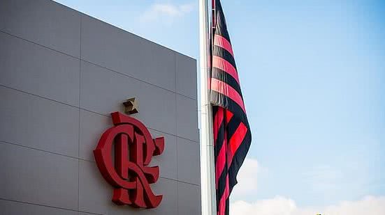 Twitter Flamengo