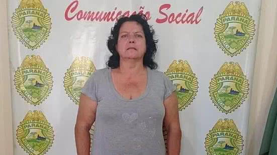 Foto: Reprodução/PM do Paraná