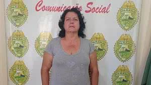 Foto: Reprodução/PM do Paraná