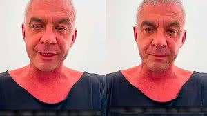 Foto: Reprodução/Rdes Sociais